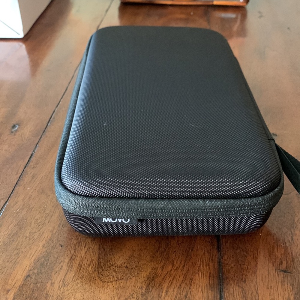 MOVO Complete Smartphone Video Kit - Picture 2 of 6